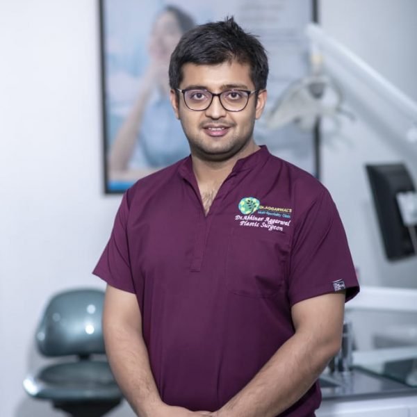 Dr. Abhinav Aggarwal