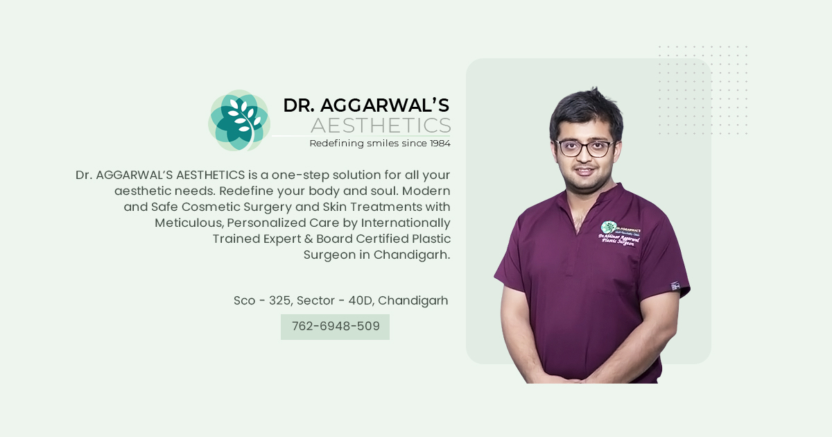 Qswitched Laser In Chandigarh Qswitched NDYag Laser Treatment In