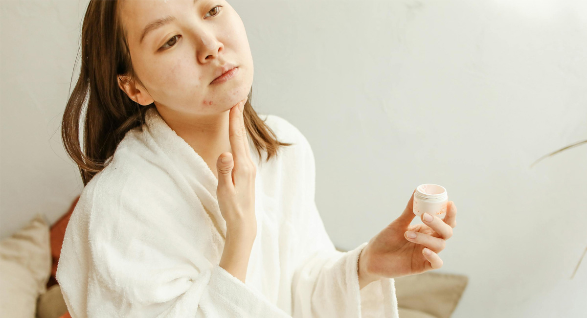 Korean Skin Care Products