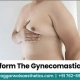 gynecomastia pinch test 2025 guide