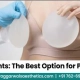 Breast Lift vs. Implants