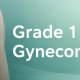 Grade 1 Gynecomastia